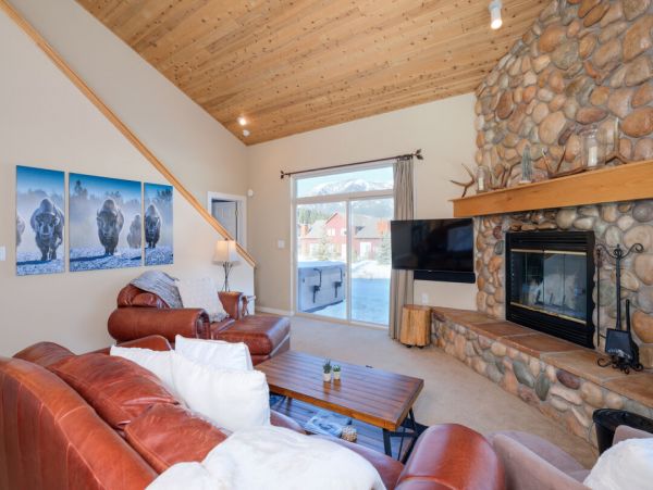 Big Sky Home 1000308