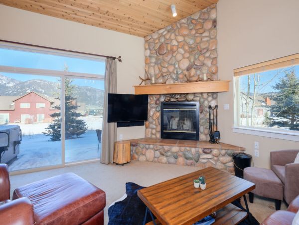 Big Sky Home 1000308