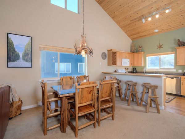 Big Sky Home 1000308