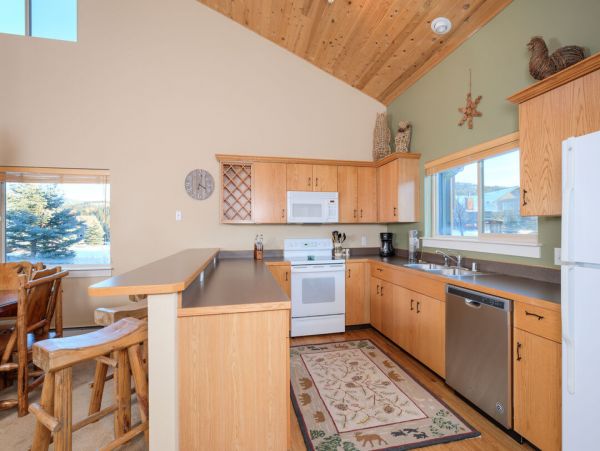 Big Sky Home 1000308