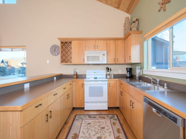 Big Sky Home 1000308