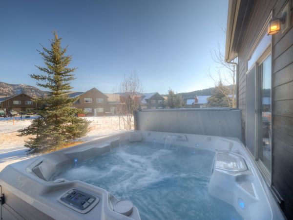 Big Sky Home 1000308