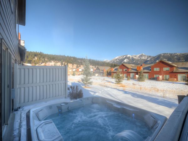 Big Sky Home 1000308
