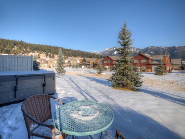 Big Sky Home 1000308