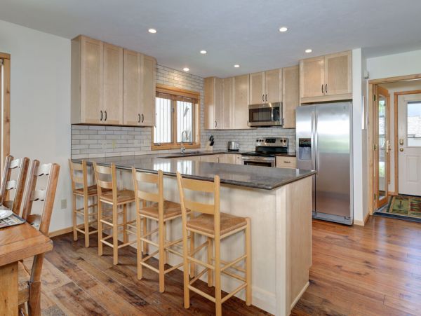 Big Sky Home 1000311