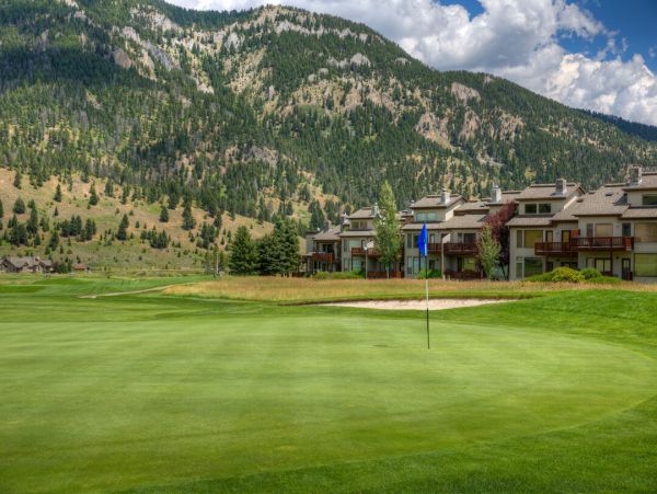 Big Sky Home 1000311