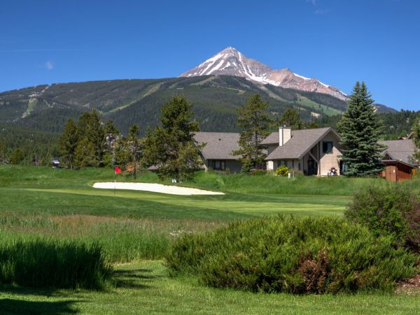 Big Sky Home 1000311