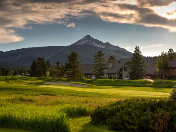 Big Sky Home 1000311