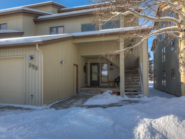 Big Sky Home 1000311
