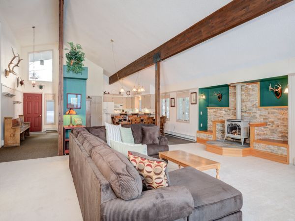 Big Sky Home 1000313