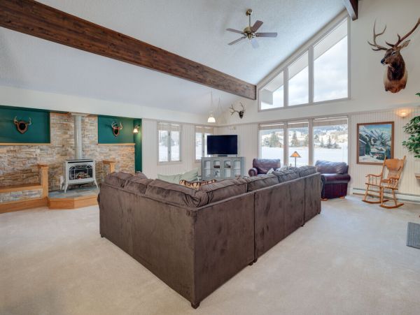 Big Sky Home 1000313