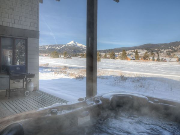 Big Sky Home 1000313
