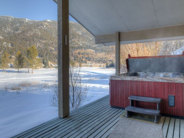 Big Sky Home 1000313