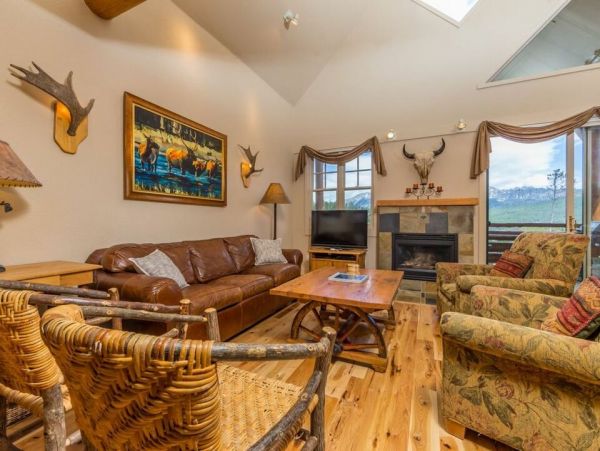 Big Sky Home 1000314