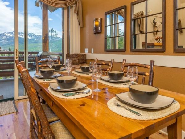Big Sky Home 1000314