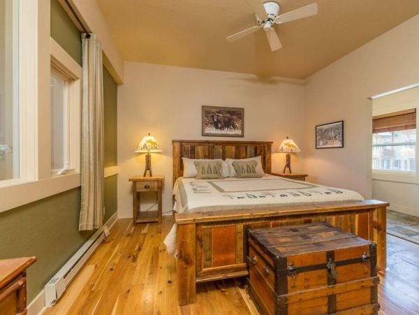 Big Sky Home 1000314
