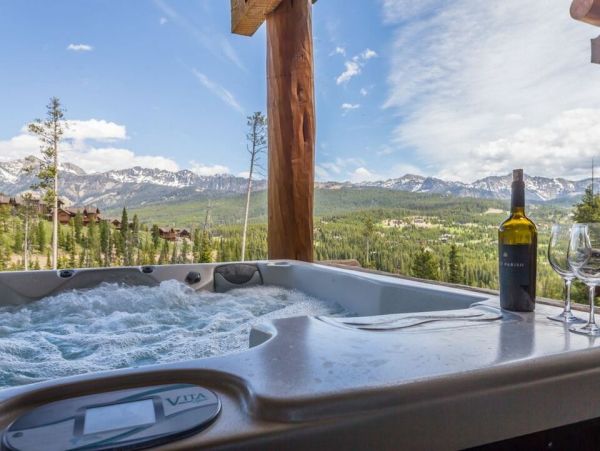 Big Sky Home 1000314