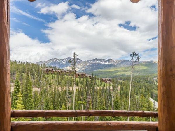 Big Sky Home 1000314