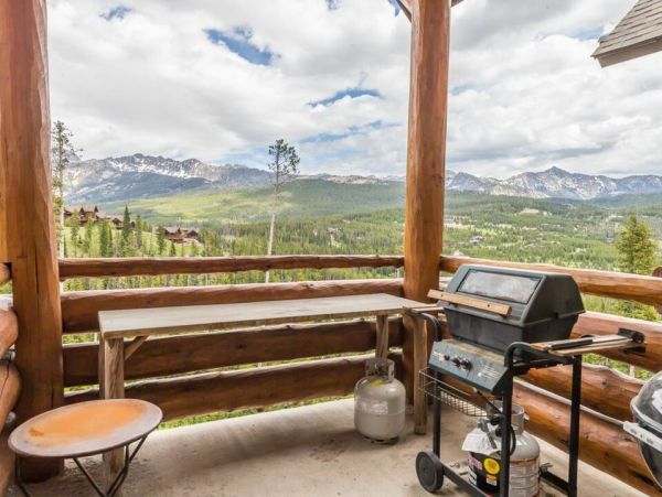 Big Sky Home 1000314
