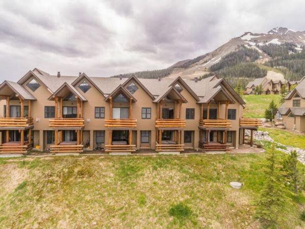 Big Sky Home 1000314