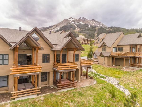 Big Sky Home 1000314