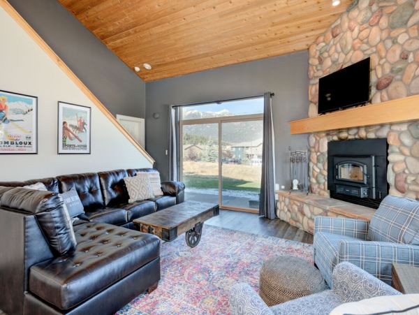 Big Sky Home 1000315