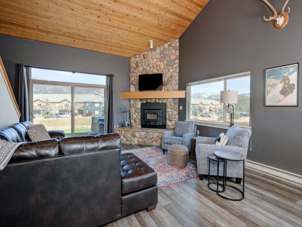 Big Sky Home 1000315