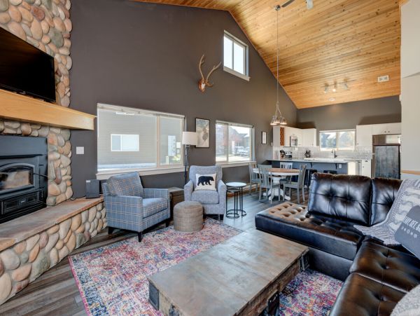 Big Sky Home 1000315