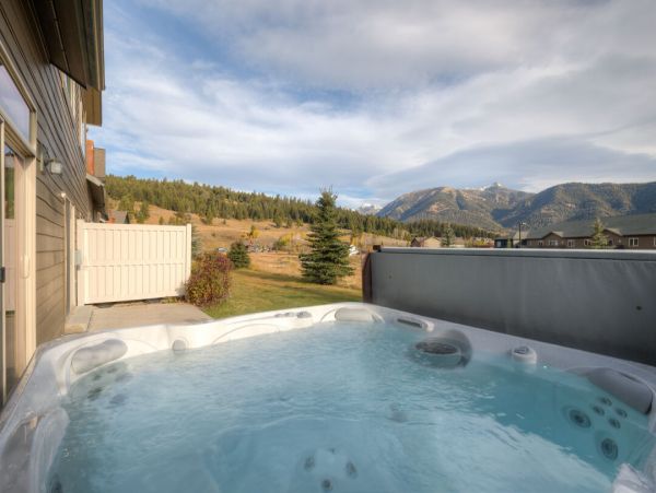 Big Sky Home 1000315