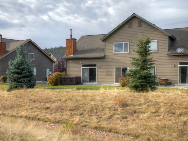 Big Sky Home 1000315