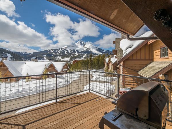Big Sky Home 1000317