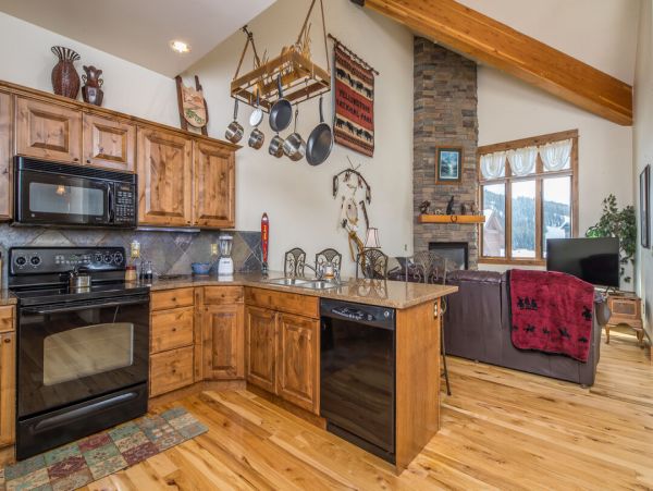 Big Sky Home 1000317