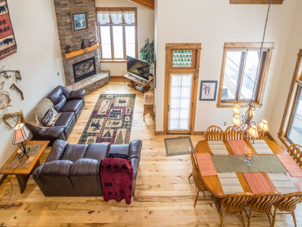 Big Sky Home 1000317