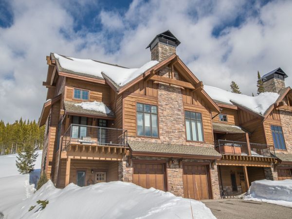 Big Sky Home 1000317
