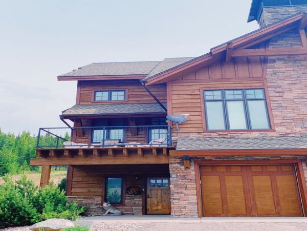 Big Sky Home 1000317