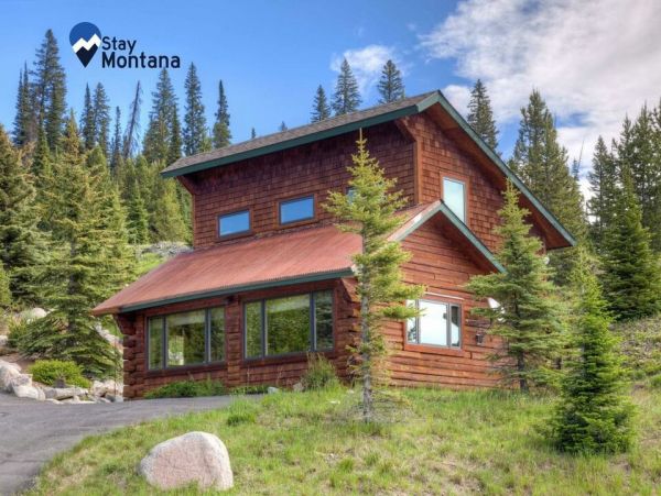 Big Sky Home 1000318