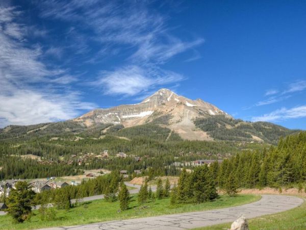 Big Sky Home 1000318