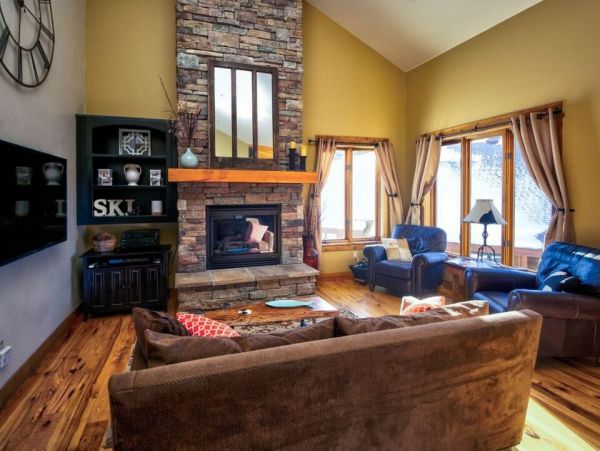 Big Sky Home 1000319