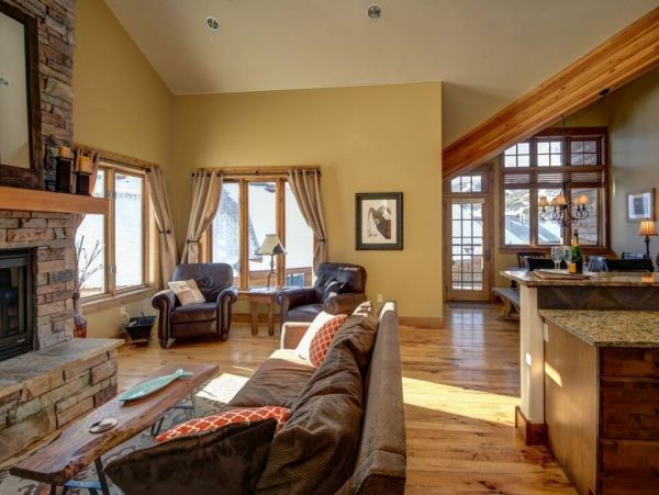Big Sky Home 1000319
