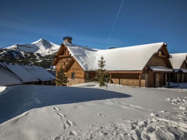 Big Sky Home 1000319