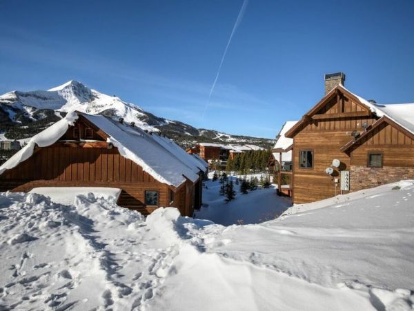 Big Sky Home 1000319