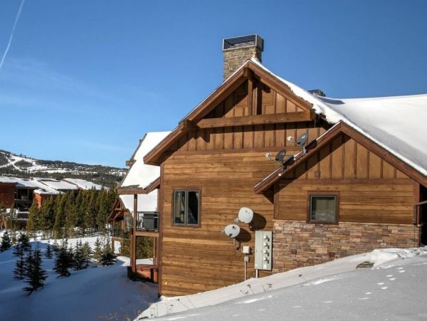 Big Sky Home 1000319