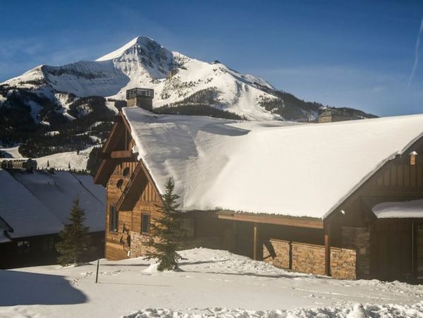 Big Sky Home 1000319