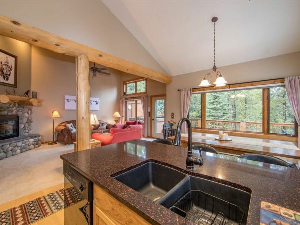 Big Sky Home 1000320