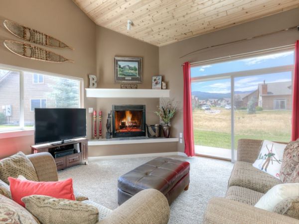 Big Sky Home 1000321