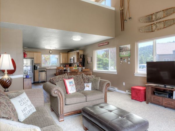 Big Sky Home 1000321