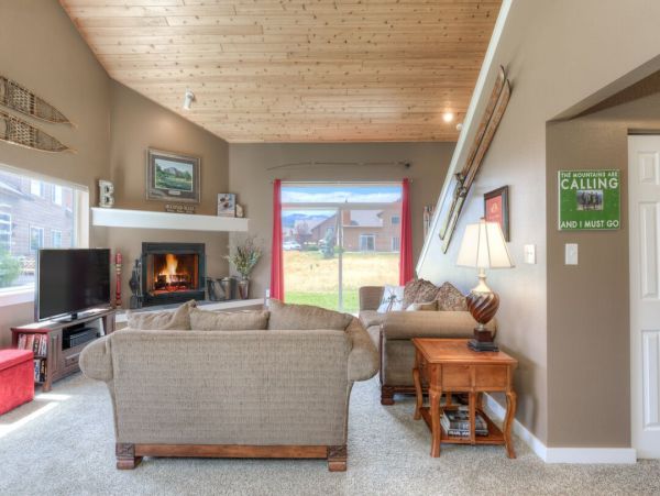 Big Sky Home 1000321