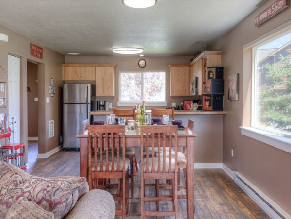 Big Sky Home 1000321