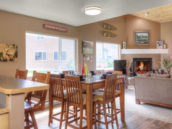 Big Sky Home 1000321