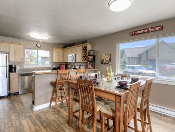 Big Sky Home 1000321